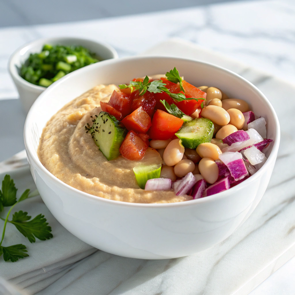 Ful Medames Recipe - Recipe Image