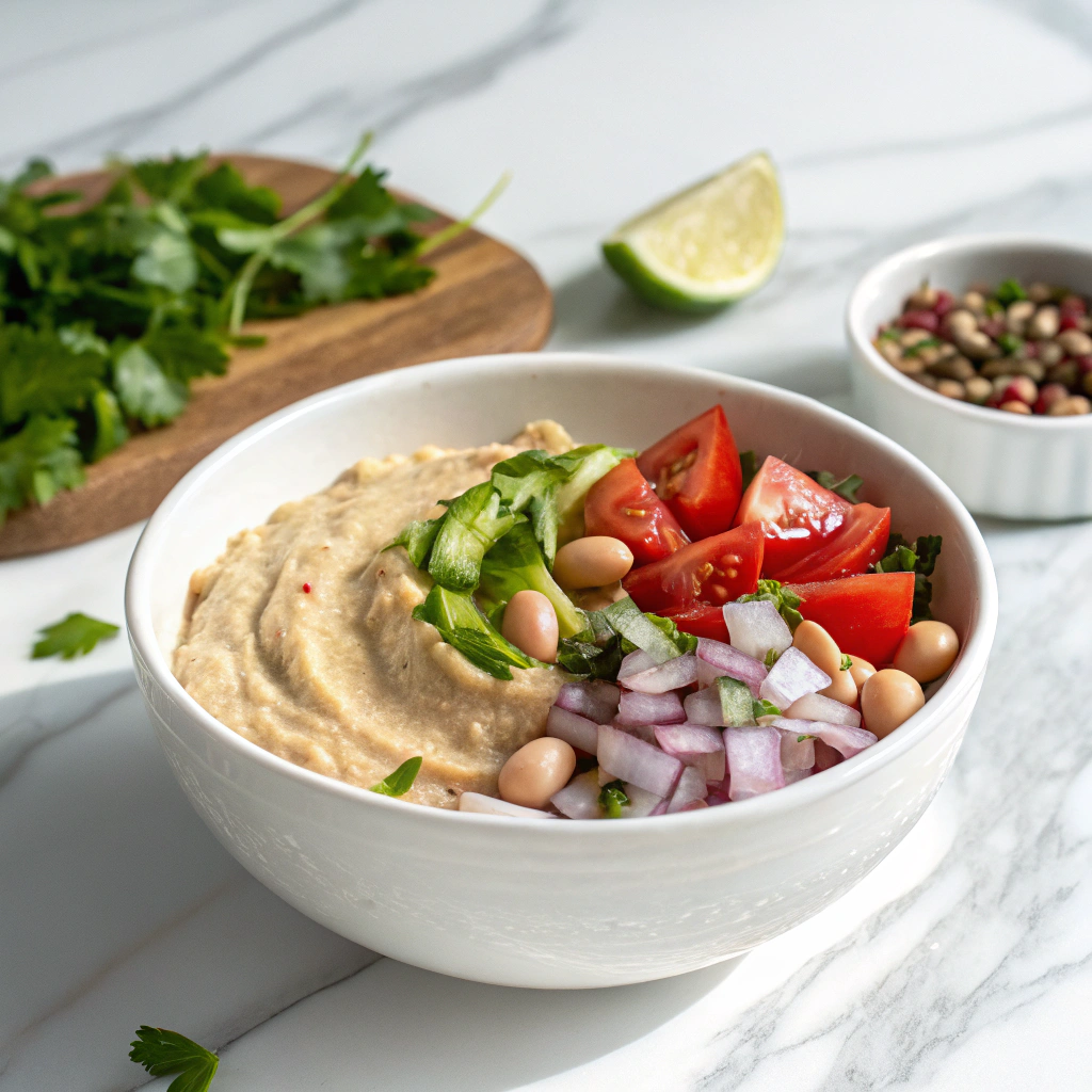 Ful Medames Recipe - Recipe Image