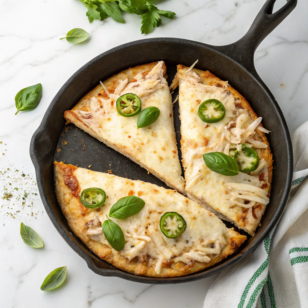 Mississippi Chicken Recipe - Recipe Image