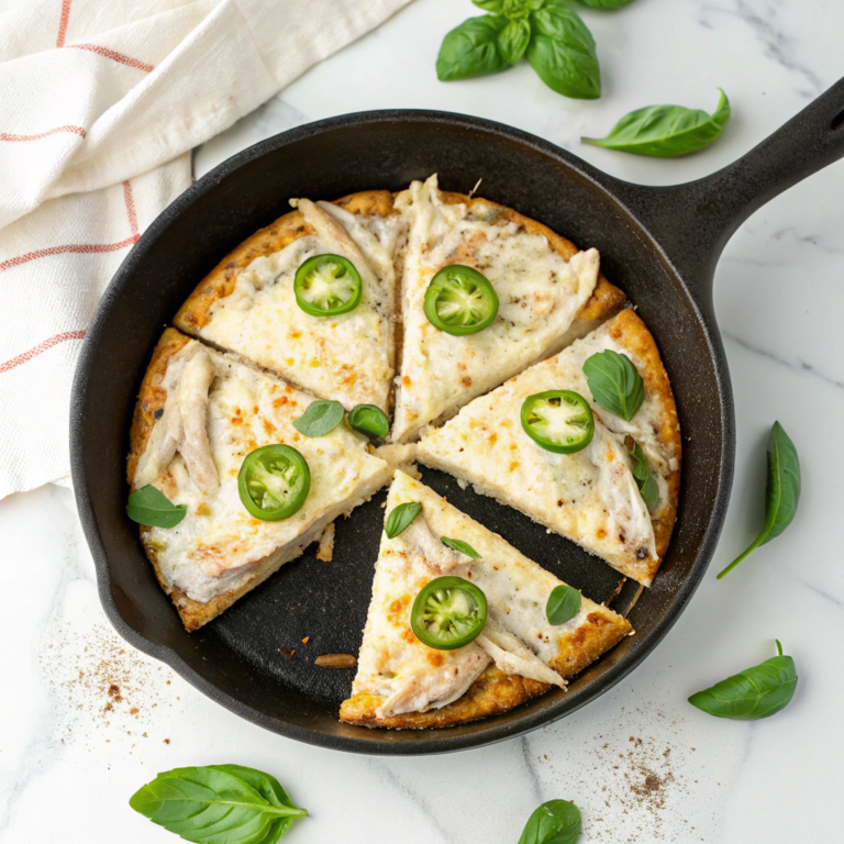 Mississippi Chicken Recipe