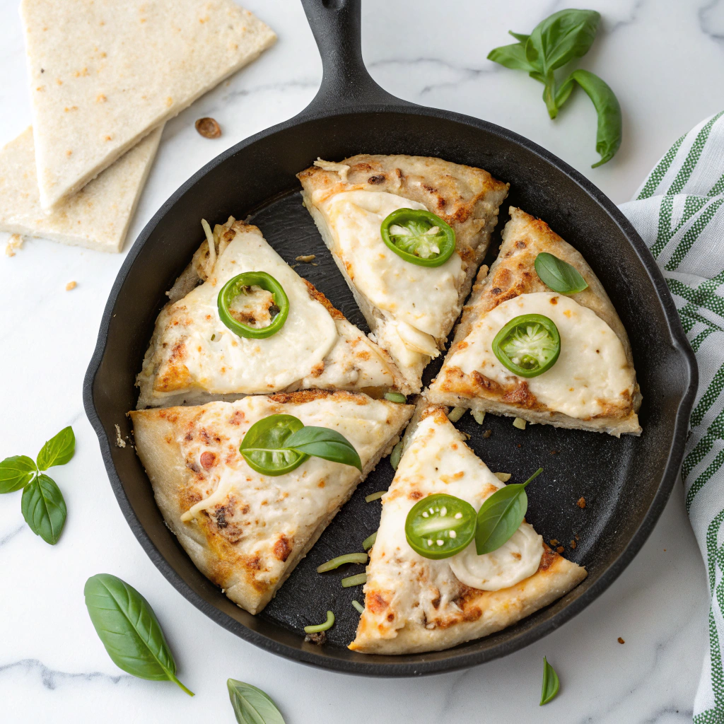 Mississippi Chicken Recipe - Recipe Image