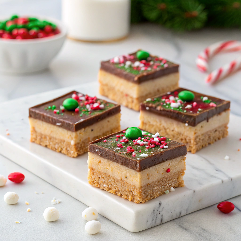 Easy Christmas Crack Recipe for the Holidays Recipe - Recipe Image