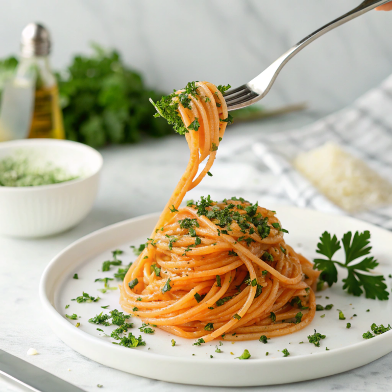 Spicy Korean Carrots Recipe