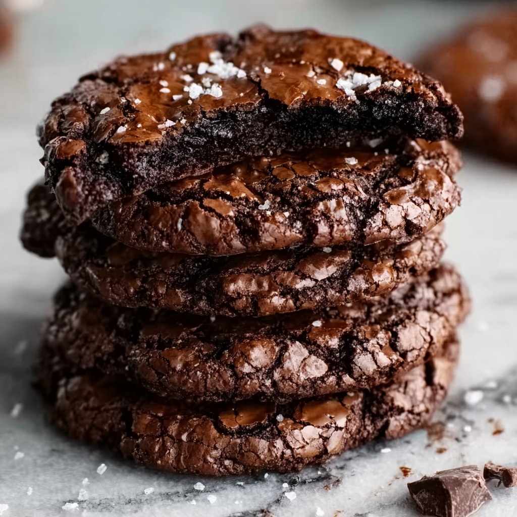 Chocolate Biscuits Recipe - Recipe Image