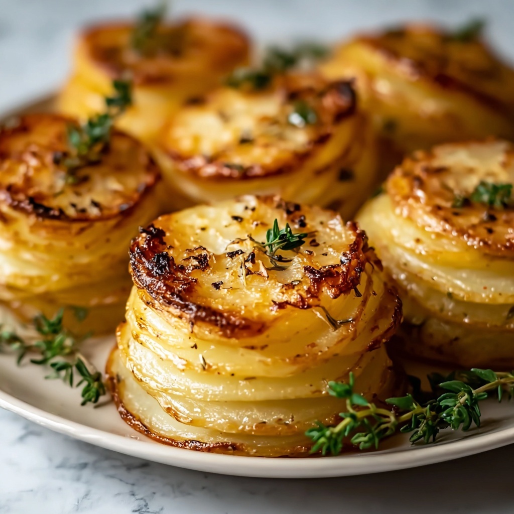Duchess Potatoes Recipe - Recipe Image
