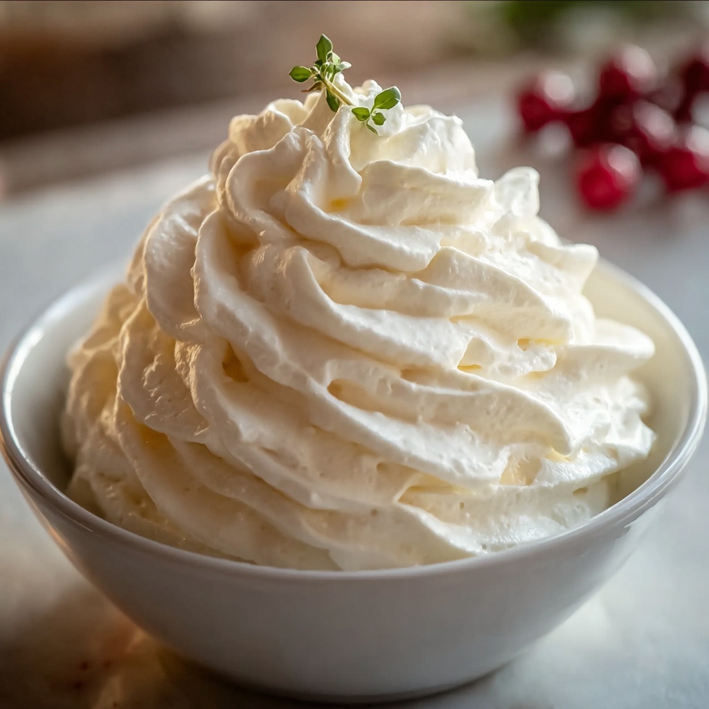 Ultimate Ermine Frosting Recipe - Recipe Image
