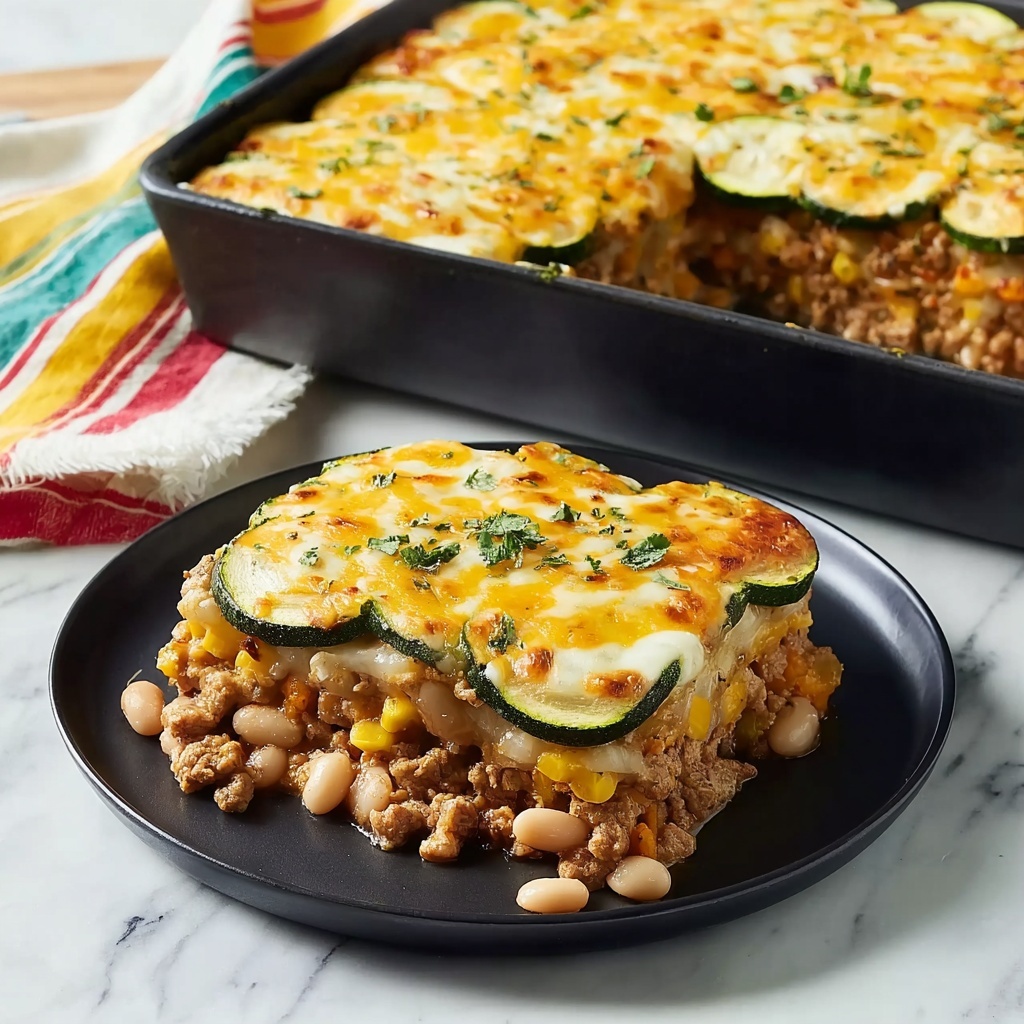 Reunion Pea Casserole Recipe - Recipe Image