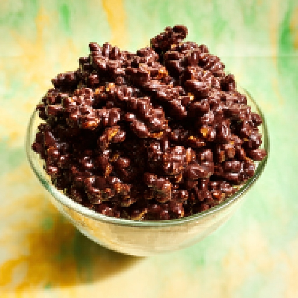 Mr. Goodbar Bites Recipe - Recipe Image