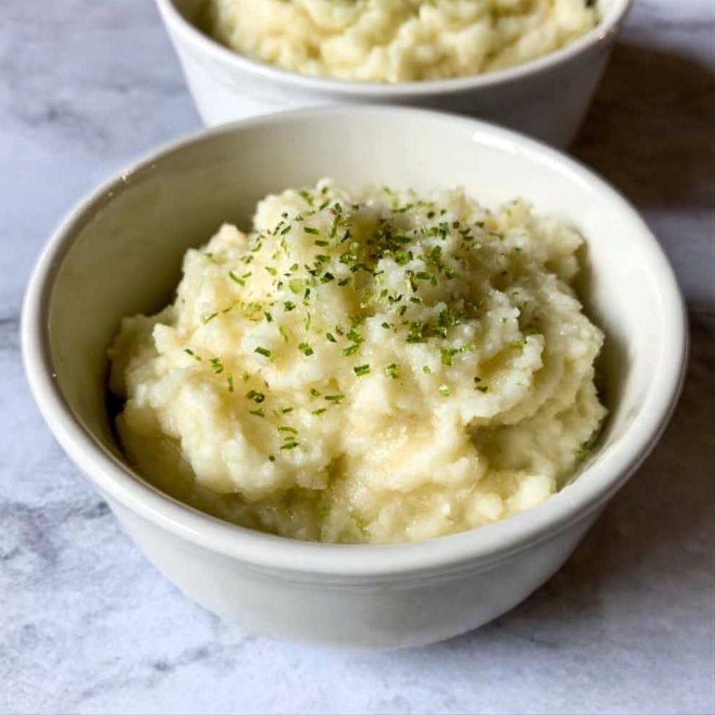 Slow Cooker Risotto Recipe - Recipe Image