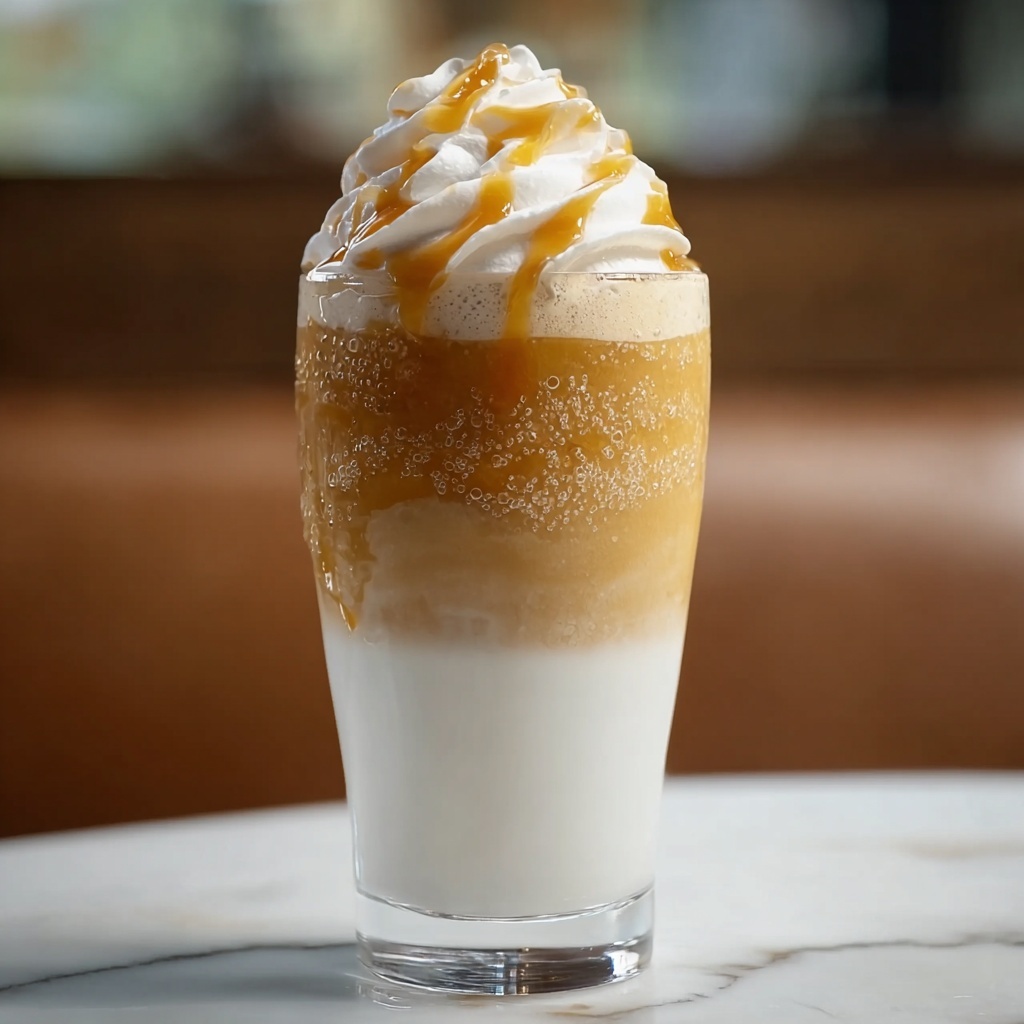 Orange Julius Recipe - Recipe Image