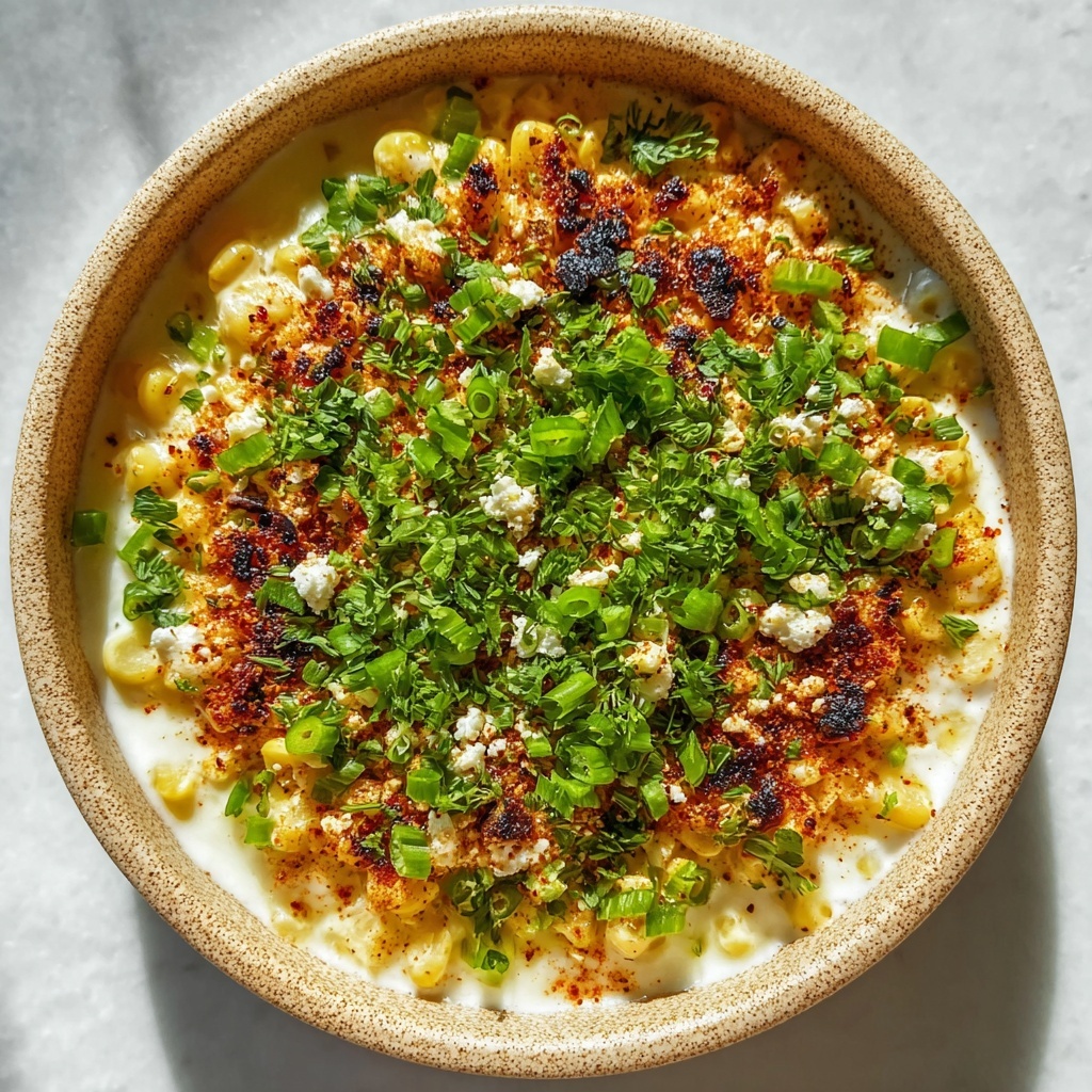 Elote Corn Dip Wontons Recipe - Recipe Image