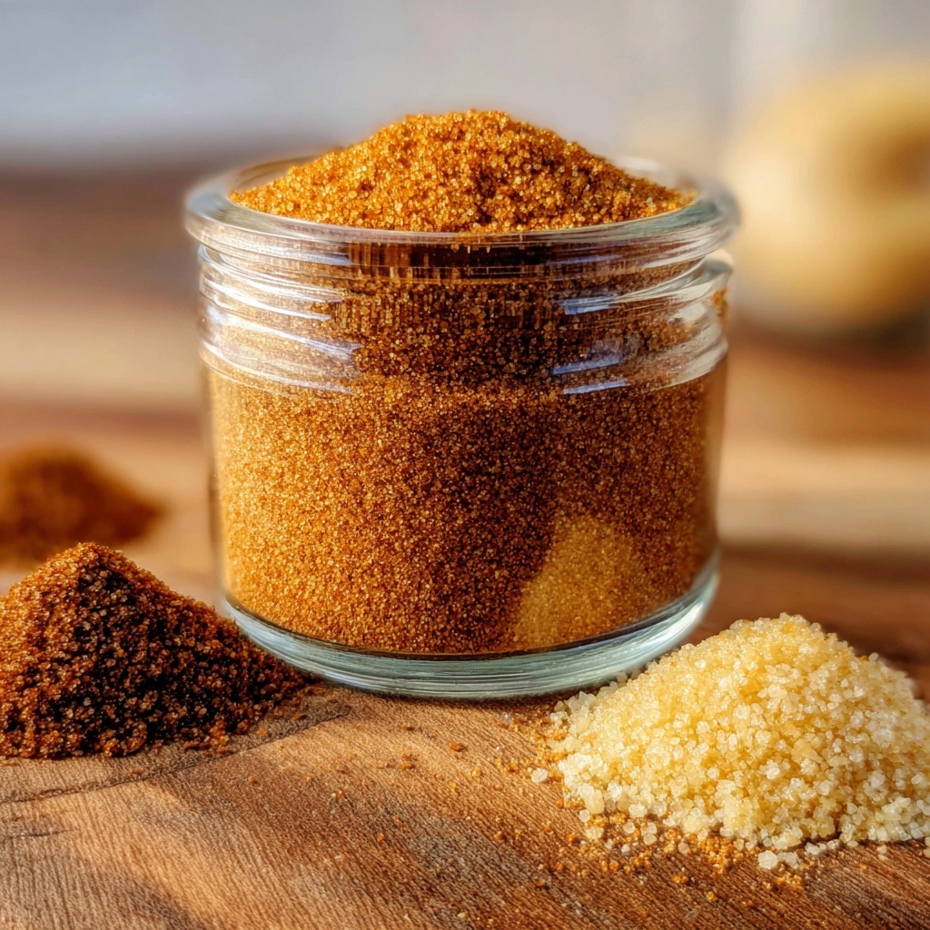Pumpkin Pie Spice Mix Recipe - Recipe Image