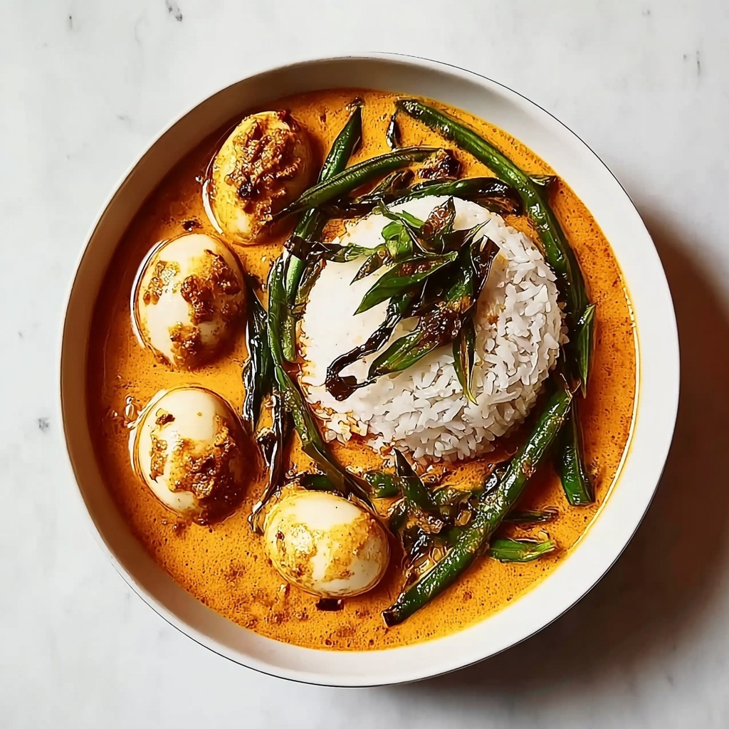 Creamy Harissa Broth with Rice Recipe - Recipe Image