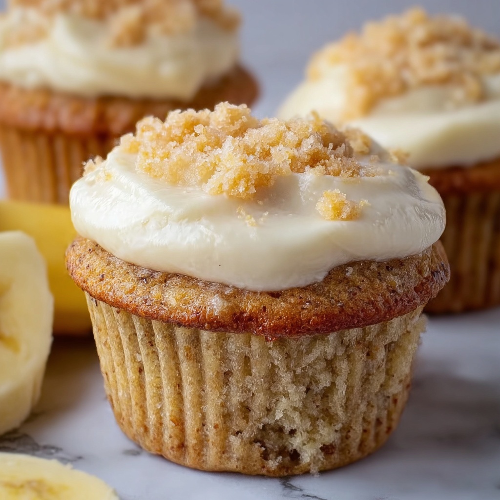 Healthy Banana Muffins with Greek Yogurt Recipe - Recipe Image