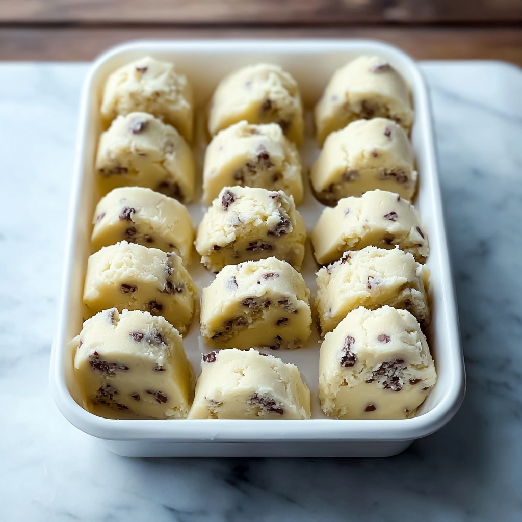 Homemade Dog Ice Cream Recipe - Recipe Image