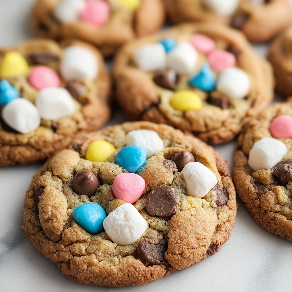 Soft Batch Chocolate Chip Cookies Recipe - Recipe Image