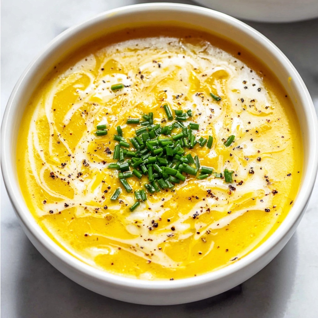 Egg Drop Soup Recipe - Recipe Image