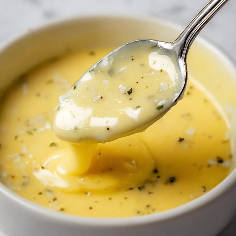Beurre Blanc Sauce Recipe