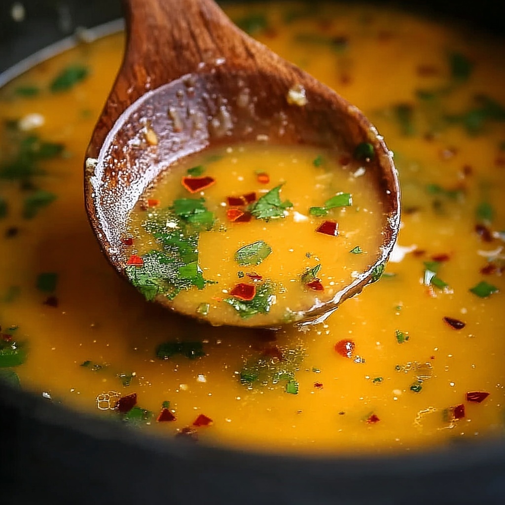 Cajun Garlic Butter Sauce Recipe - Recipe Image