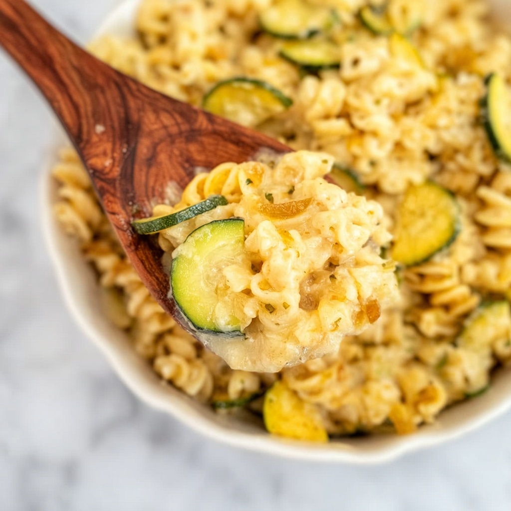 Southern Squash Casserole Recipe - Recipe Image