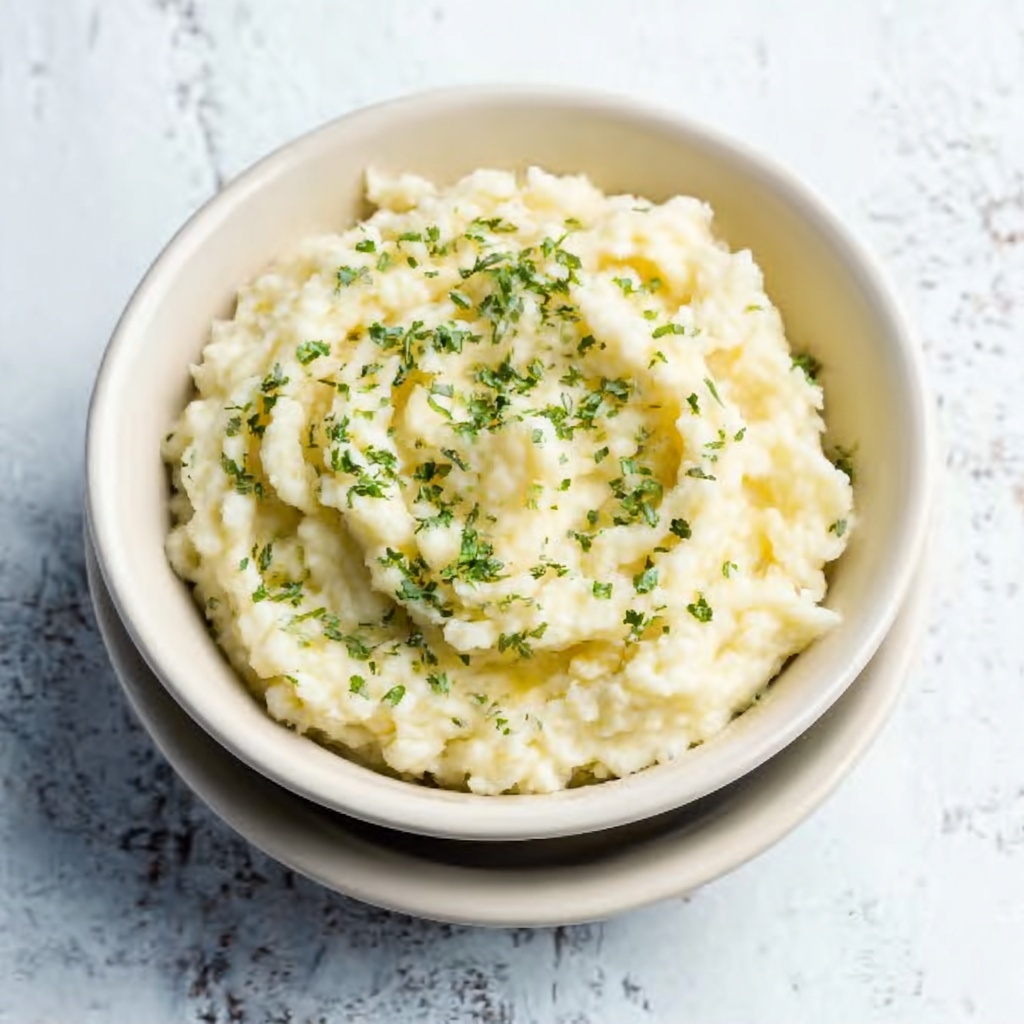 Slow Cooker Risotto Recipe - Recipe Image