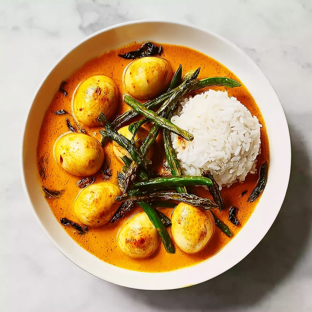 Creamy Harissa Broth with Rice Recipe - Recipe Image