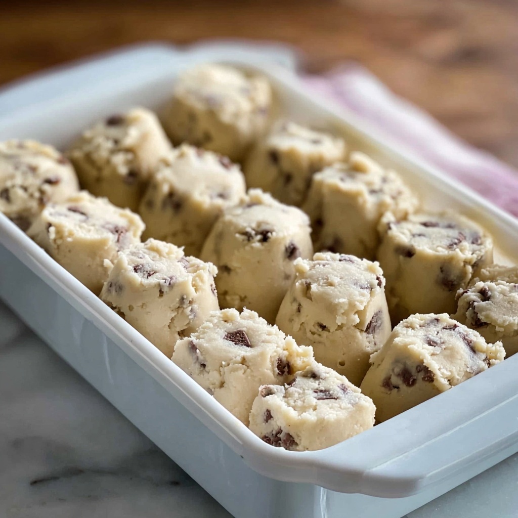Homemade Dog Ice Cream Recipe - Recipe Image