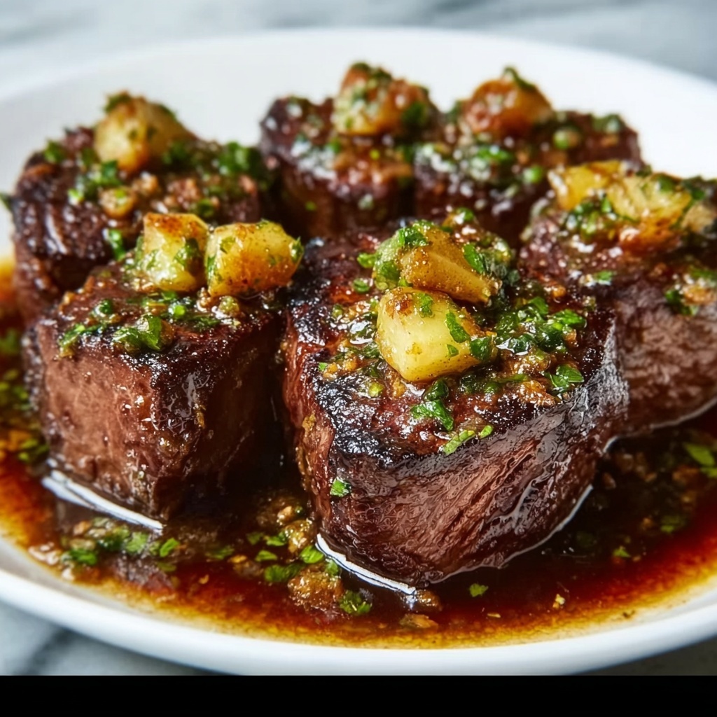 Rabo de Toro (Spanish Oxtail Stew) Recipe - Recipe Image