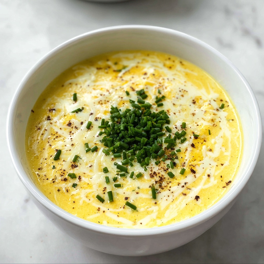 Egg Drop Soup Recipe - Recipe Image