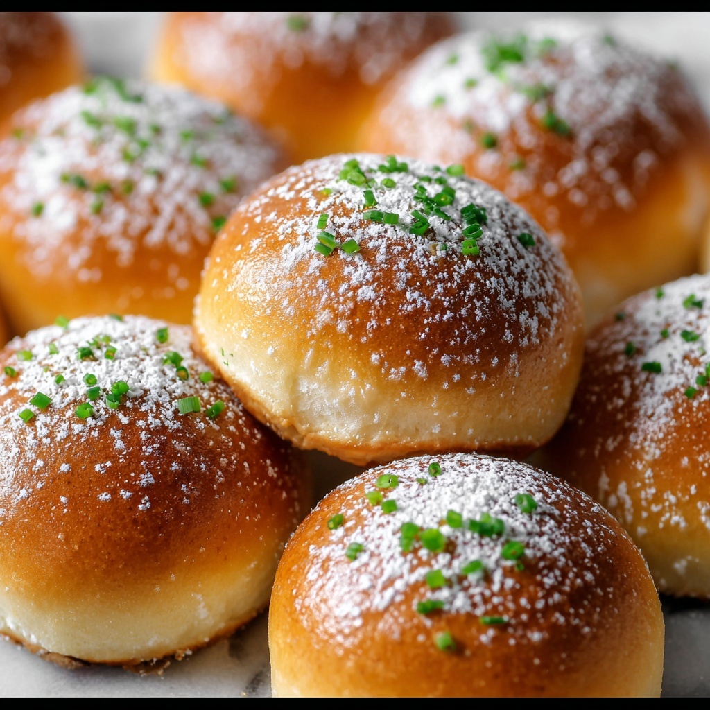 Breakfast Pancake Poppers Recipe - Recipe Image