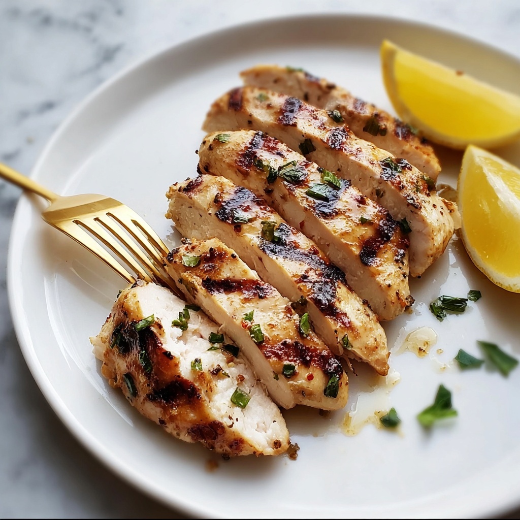 Pan Seared Chicken Breast Recipe - Recipe Image