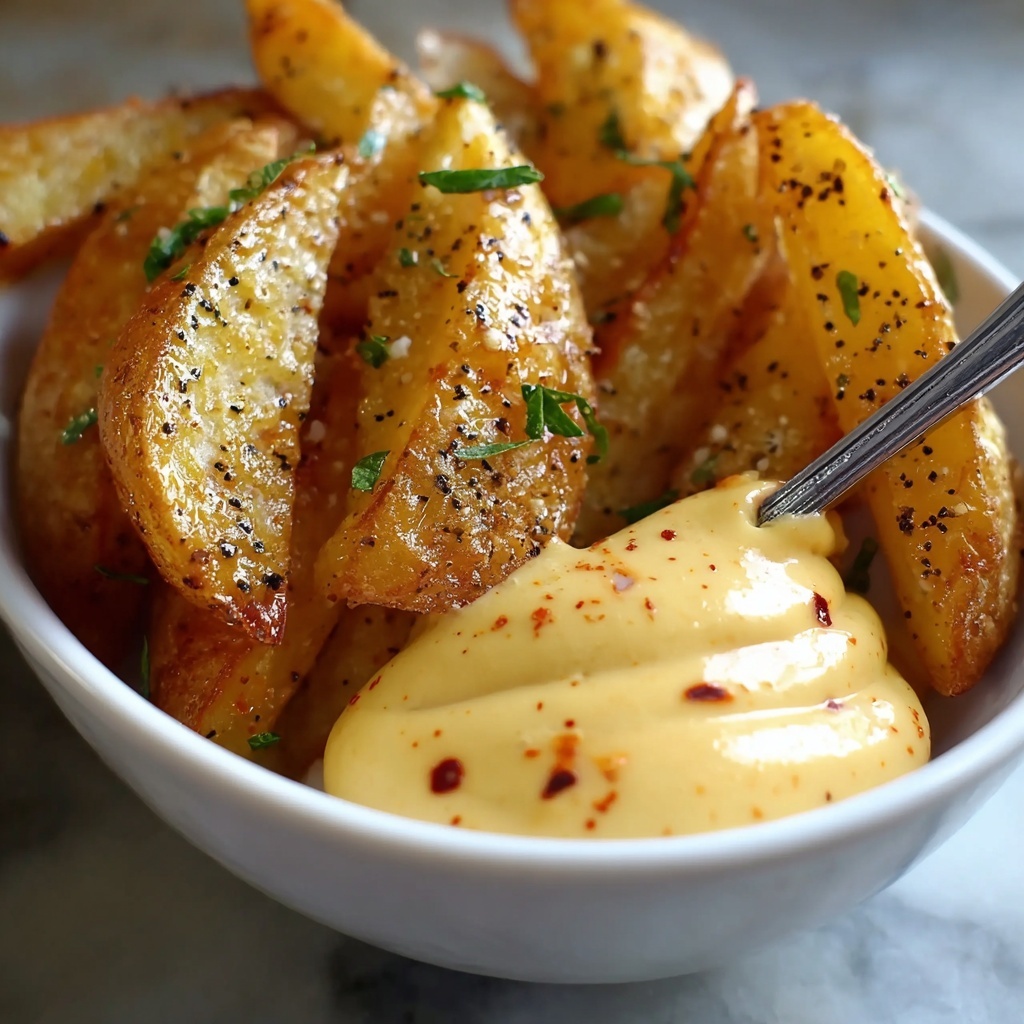 Fry Sauce Recipe - Recipe Image