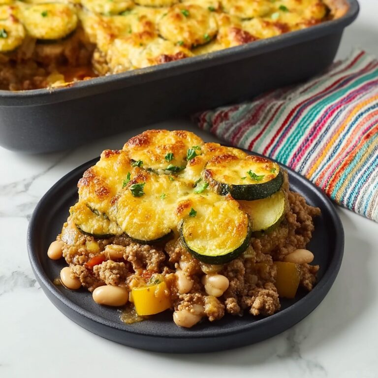 Reunion Pea Casserole Recipe