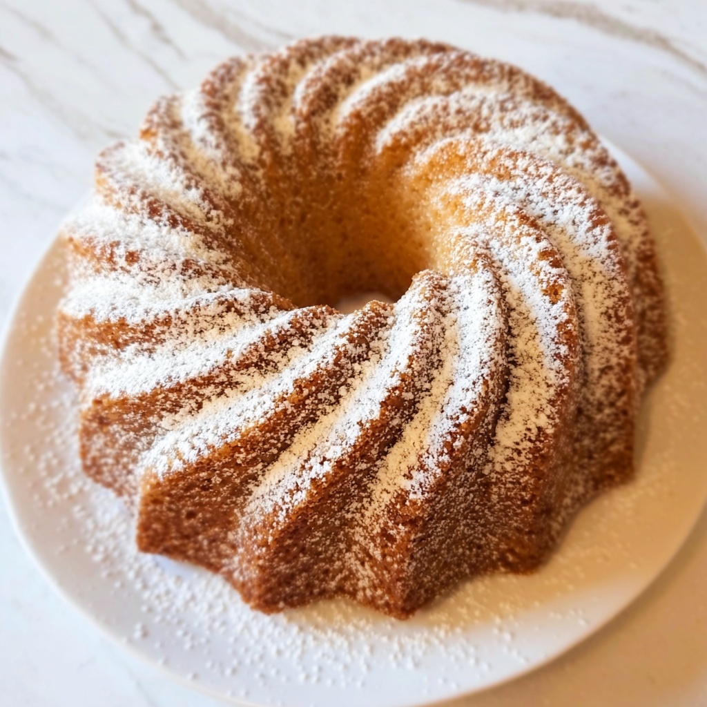 Vanilla Wafer Cake with Pecans and Coconut Recipe - Recipe Image