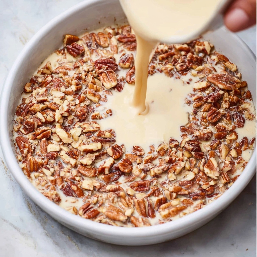 Cinnamon Roll French Toast Casserole Recipe - Recipe Image