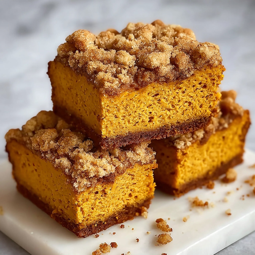 Maple Pumpkin Bread with Crunchy Streusel and Maple Glaze Recipe - Recipe Image