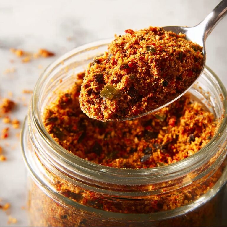 Delicious Cajun Seasoning: The Ultimate Guide to Flavor Explosion Recipe