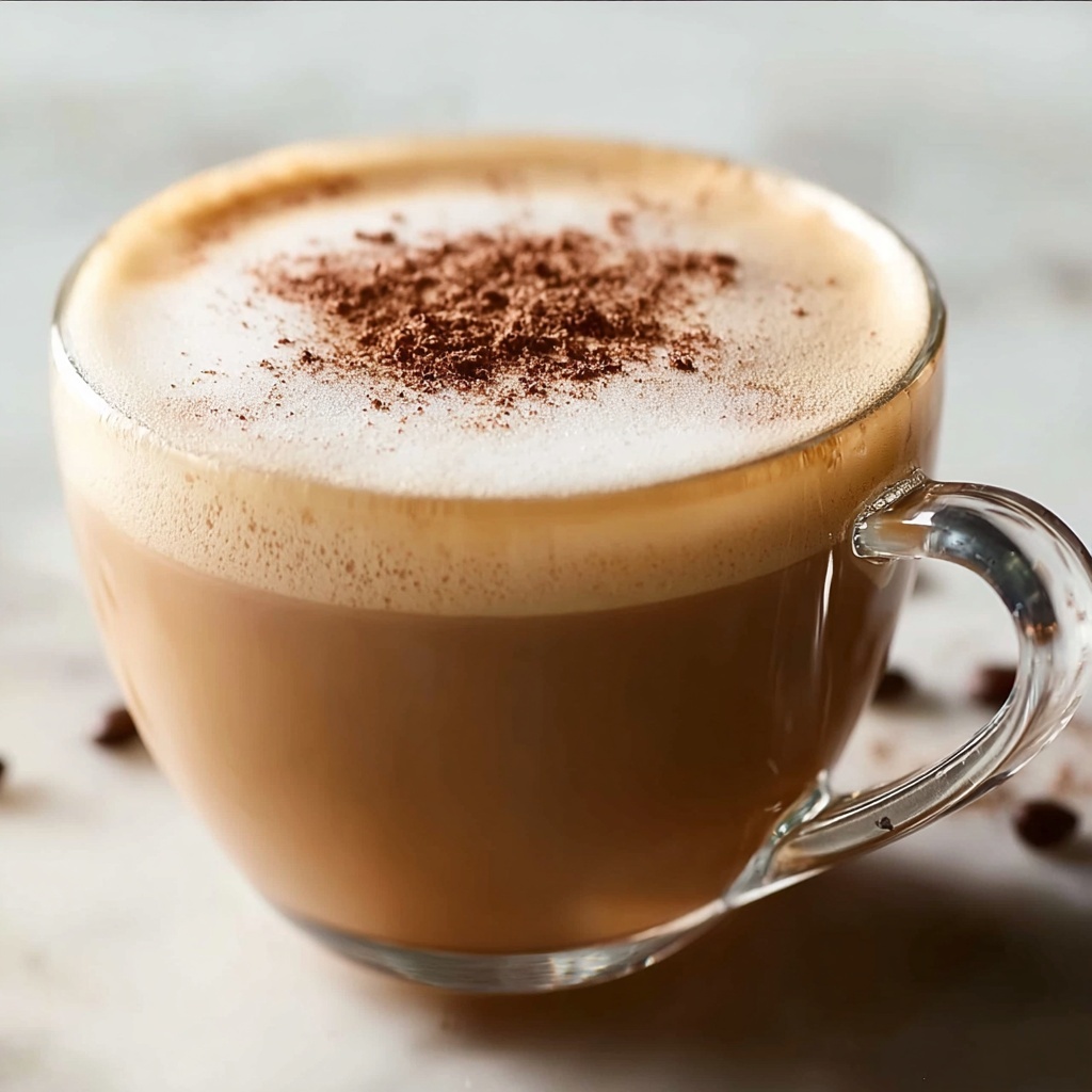 Cinnamon Sore Throat Tea Recipe - Recipe Image