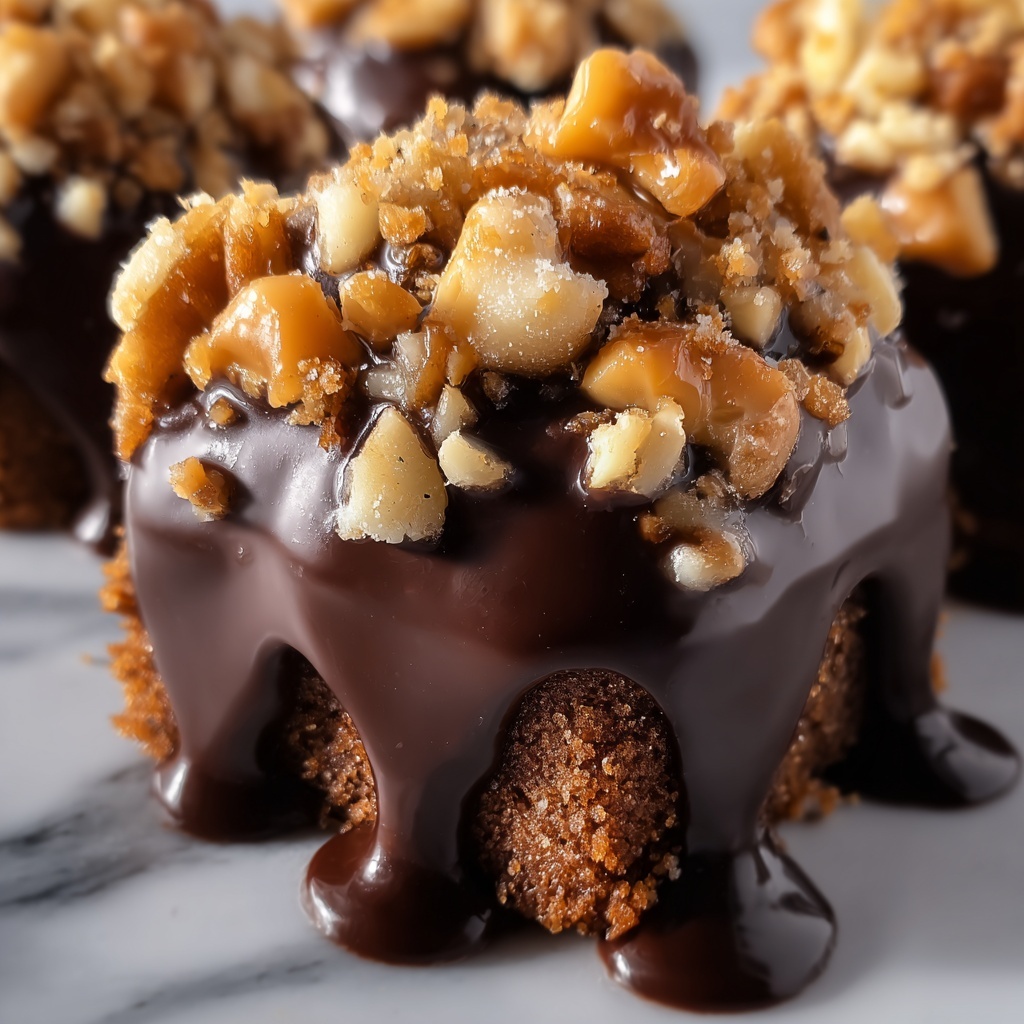 No-Bake Moose Farts: A Whimsical Treat for Everyone Recipe - Recipe Image