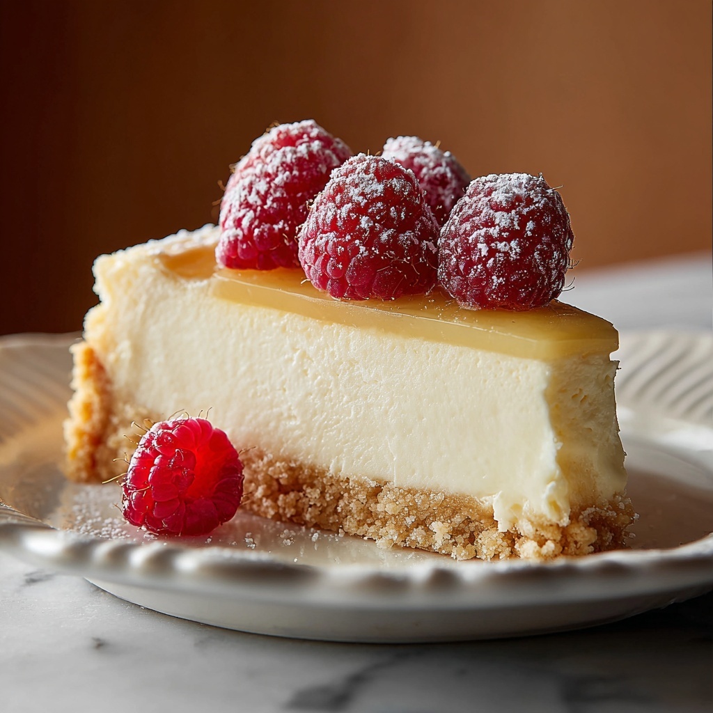 Mini Cheesecakes Recipe - Recipe Image