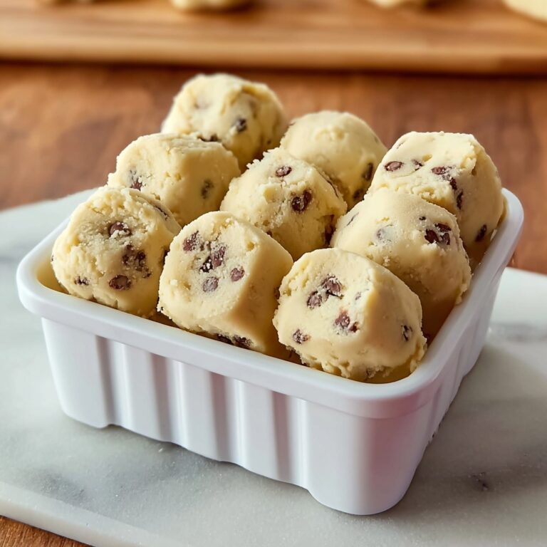 Homemade Dog Ice Cream Recipe