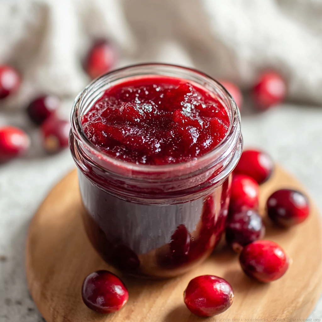 Cherry Jam Recipe - Recipe Image