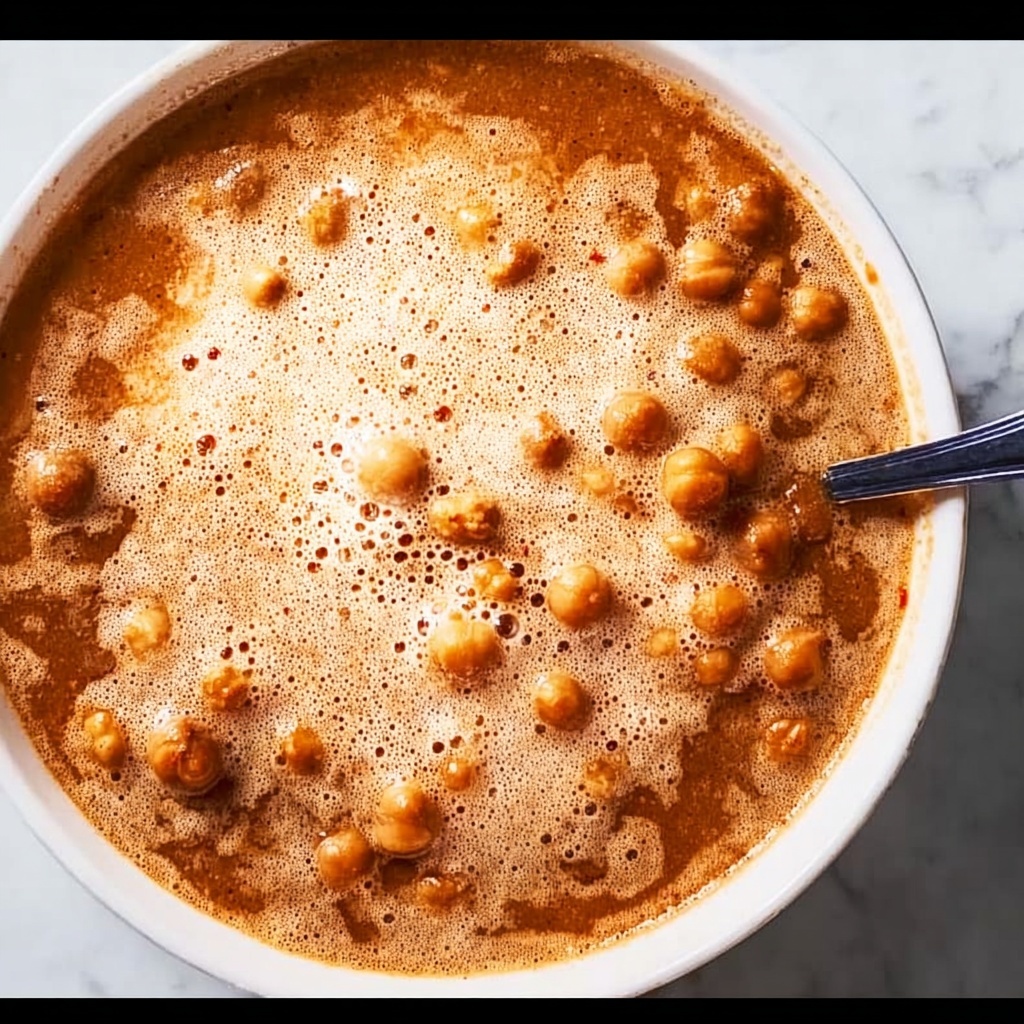 Pasta e Ceci: An Amazing Ultimate Italian Classic Recipe - Recipe Image