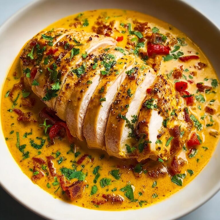 Spicy Brazilian Coconut Chicken Recipe