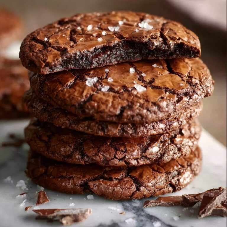 Chocolate Biscuits Recipe