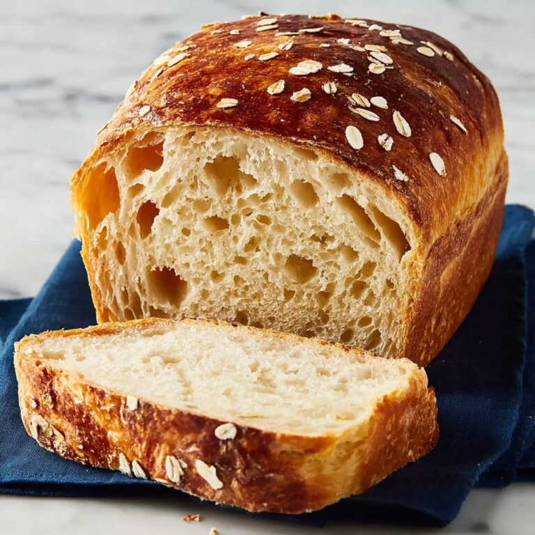 Asiago Cheese Bread Recipe