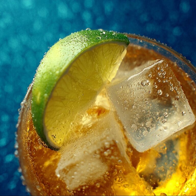 Powerful Natural Mounjaro Wellness Shot Recipe