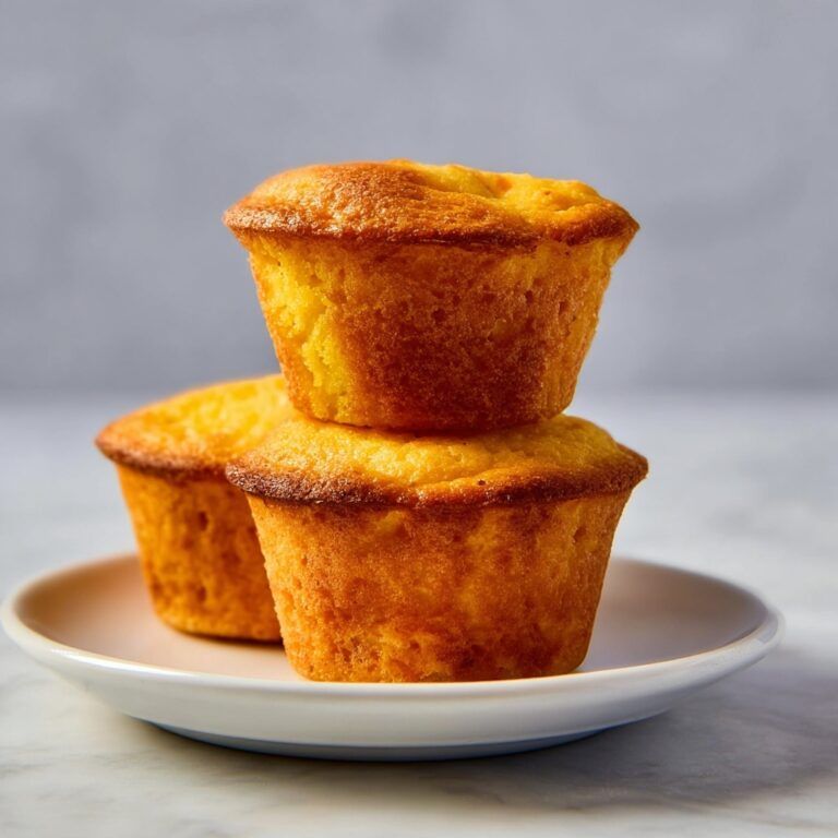 Mochi Muffins Recipe