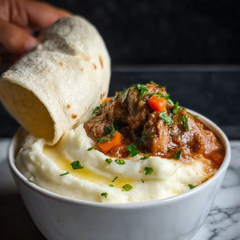 Shawarma Sauce Recipe