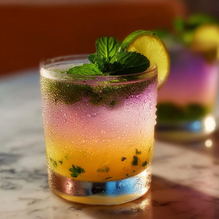 Brazilian Mounjaro Superfood Smoothie Recipe